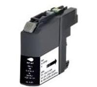 Pelikan B33 - 16 ml - noir - compatible - remanufacturé - cartouche d'encre (alternative pour : Brother LC-123BK) - pour Brother DCP-J100, DCP-J105, DCP-J132W, DCP-J4110DW, DCP-J552DW, DCP-J752DW