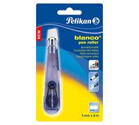 Pelikan Blanco Correction Pen Blister avec 1 roller B915