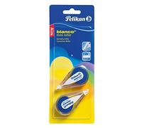 Pelikan Blanco Mini roller, 2 Pièces