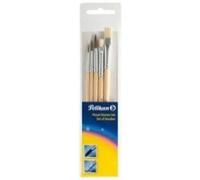 Pelikan Brush set; brush starter set Pi5/SB