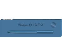 Pelikan Büro 822473 Pelikan Kugels. Ineo Elements K6 Ocean Blue Étui métallique