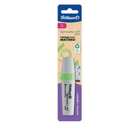 Pelikan Büro 823425 Surligneur Pelikan 490 eco 1 pièce sur blister Vert fluo