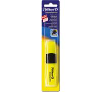 Pelikan Büro 943332 Surligneur Pelikan 490/1/B blister jaune fluo