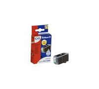 Pelikan C43 - 19 ml - noir - compatible - cartouche d'encre (alternative pour : Canon PGI-525PGBK) - pour Canon PIXMA iP4950, iX6550, MG5350, MG6250,