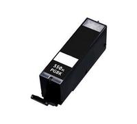 Pelikan C56 - 24 ml - noir - compatible - cartouche d'encre (alternative pour : Canon PGI-550PGBK XL) - pour Canon PIXMA iP8750, iX6850, MG5550,