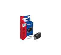 Pelikan C57 - 12 ml - noir - compatible - cartouche d'encre (alternative pour : Canon CLI-551BK) - pour Canon PIXMA iP8750, iX6850, MG5550, MG5650,