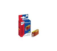 Pelikan C60 - jaune - cartouche d'encre (alternative for: Canon CLI-551Y XL) G