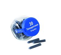 Pelikan Cartouche D'encre, Bonbonnière De 30, Bleu Roi