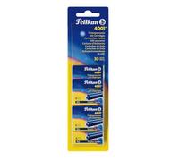 Pelikan Cartouches Lot de 5 paquets