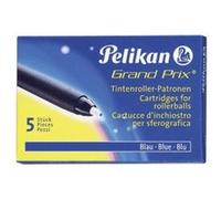 Pelikan cartouches pour stylos roller pelikano grand prix 943399 G