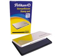 Pelikan Cassette dencrage pour tampon 1 331108 160 x 90 mm (l x H) noir 1 pc(s)