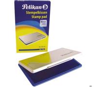 Pelikan Cassette d'encrage pour tampon 1 331124 160 x 90 mm (l x H) noir 1 pc(s)