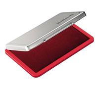 Pelikan Cassette d'encrage pour tampon 2 331025 110 x 70 mm (l x H) rouge 1