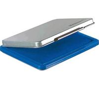 Pelikan Cassette d'encrage pour tampon 3 331165 70 x 50 mm (l x H) bleu 1 pc(s)