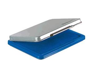 Pelikan Cassette d'encrage pour tampon 3 331165 70 x 50 mm (l x H) bleu 1 pc(s)