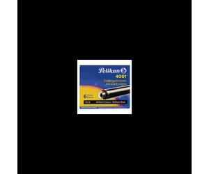 Pelikan Cf10cartucce Per Stilografiche 0atm04