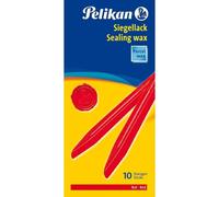 Pelikan - Cire À Cacheter Pour Packs 60/10 - Pack De 10 Pcs