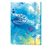 Pelikan Classeur A3 Tortue