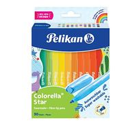 Pelikan Colorella® Star C 302, 30 couleurs, 822336