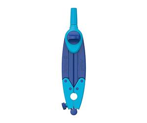 Pelikan Compas Griffix Bleu