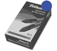 Pelikan Crayon À Marquer 762 Bleu 1 Unité(S)
