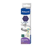 Pelikan Crayon B, 12 Pîèces en Boîte Carton