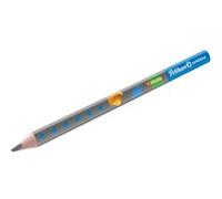 Pelikan Crayon pour apprendre à écrire combino, bleu