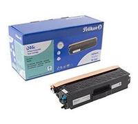 Pelikan - Cyan - compatible - cartouche de toner - pour Brother DCP-L8400, DCP-L8450, HL-L8250, HL-L8350, MFC-L8650, MFC-L8850 G