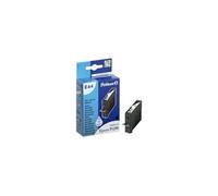 Pelikan E64 - 12 ml - noir - compatible - cartouche d'encre (alternative pour : Epson T1291) - pour Epson Stylus SX230, SX235, SX430, SX438;