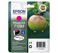 Pelikan E66 - 9 ml - magenta - compatible - cartouche d'encre (alternative pour : Epson T1293) - pour Epson Stylus SX230, SX235, SX430, SX438; WorkForce WF-3520, 3530, 3540, 7015, 7515, 7525 G