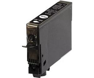 Pelikan E76 - 13 ml - noir - compatible - réservoir d'encre (alternative pour : Epson T1631) - pour Epson WorkForce WF-2010, 2510, 2520, 2530, 2540, 2630, 2650, 2660, 2750, 2760 G