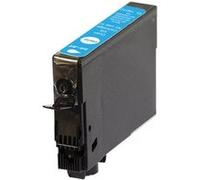 Pelikan E77 - 7 ml - cyan - compatible - réservoir d'encre (alternative pour : Epson T1632) - pour Epson WorkForce WF-2010, 2510, 2520, 2530, 2540, 2630, 2650, 2660, 2750, 2760 G