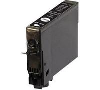 Pelikan E80 - 12 ml - noir - compatible - réservoir d'encre (alternative pour : Epson T1811) - pour Epson Expression Home XP-212, 215, 225, 312, 315, 322, 325, 412, 415, 422, 425 G