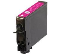 Pelikan E82 - 7 ml - magenta - compatible - cartouche d'encre (alternative pour : Epson T1813) - pour Epson Expression Home XP-212, 215, 225, 312, 315, 322, 325, 412, 415, 422, 425 G