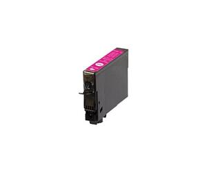Pelikan E82 - 7 ml - magenta - compatible - cartouche d'encre (alternative pour : Epson T1813) - pour Epson Expression Home XP-212, 215, 225, 312,