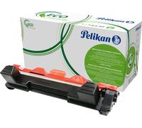 Pelikan ECO cartouche Brother TN-1050 4x rendement noir compatible