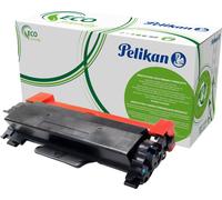 Pelikan ECO Cartouche Brother TN-2420 3x yield black compatible - Compatible - Unité de toner