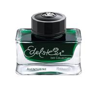 Pelikan Edelstein Flacon d'encre 50 ml Collection Aventurine