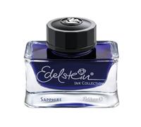 Pelikan Encre pour stylo-plume Edelstein Sapphire Flacon 50 ml Bleu