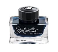 Pelikan Flacon d'encre Edelstein Tanzanite 50 ml Bleu-noir