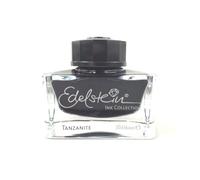 Encre Edelstein Ink 'Tanzanite', dans un flacon