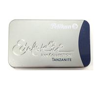 Cartouches d'encre longues 'Edelstein Ink Tanzanite'