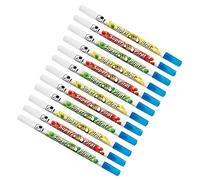 Pelikan Effaceur d'encre Super (lot de 12, effaceur F)