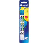 Pelikan Effaceur d'encre Super Pirat 850F fin Carte blister