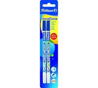 Pelikan Effaceur d'encre Super-Pirat 850M Multi 2er Blister