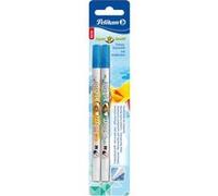 Pelikan Effaceur d'encre Super Sheriff 258M – carte blister G