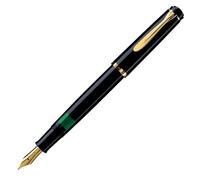 Pelikan Elégance M200 Stylo-plume Pointe B Noir