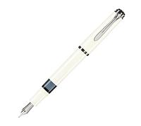 Pelikan Elégance M205 Stylo-plume M Blanc