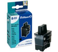 Pelikan Encre 1071170777 remplace brother LC-223C, cyan