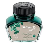 Pelikan Encre 4001 78 Vert Foncé 30 ml en Flacon